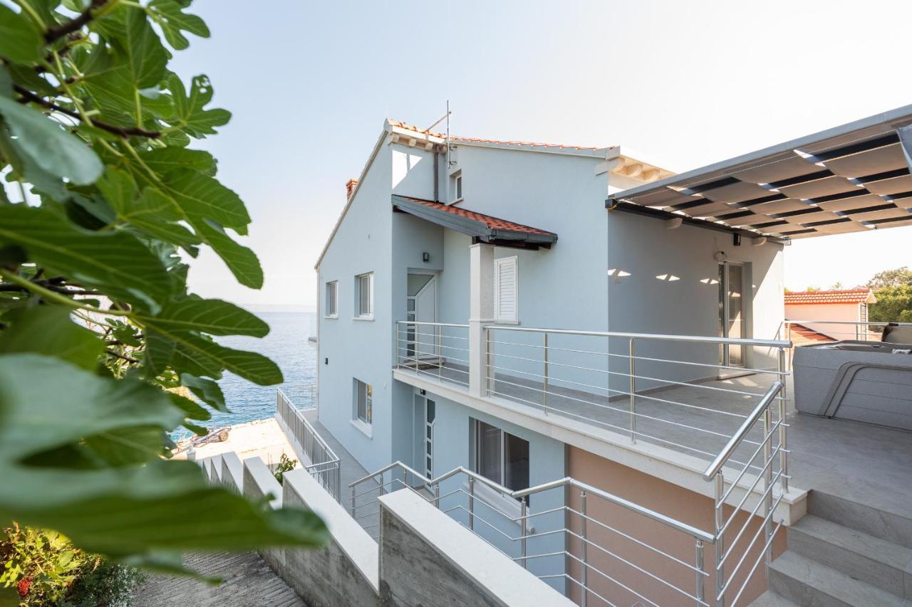 Vila Apartments Marina Blato  Dış mekan fotoğraf