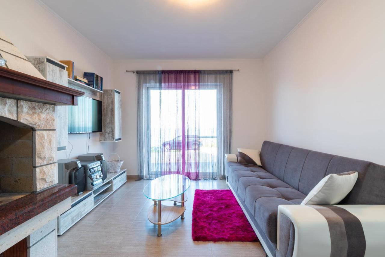 Vila Apartments Marina Blato  Dış mekan fotoğraf