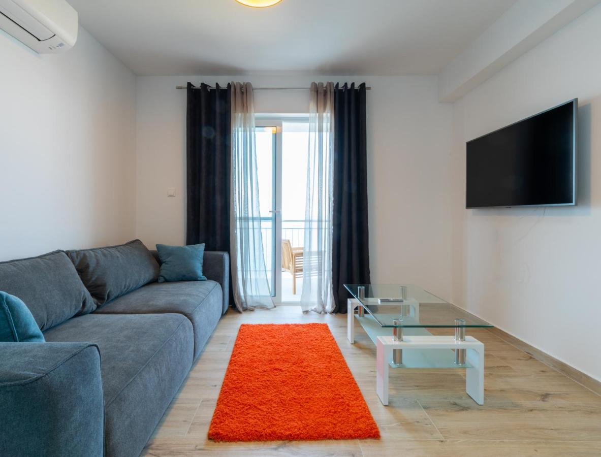 Vila Apartments Marina Blato  Dış mekan fotoğraf