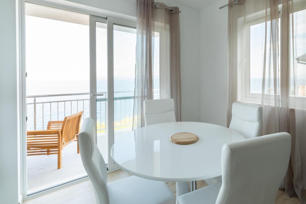 Vila Apartments Marina Blato  Dış mekan fotoğraf