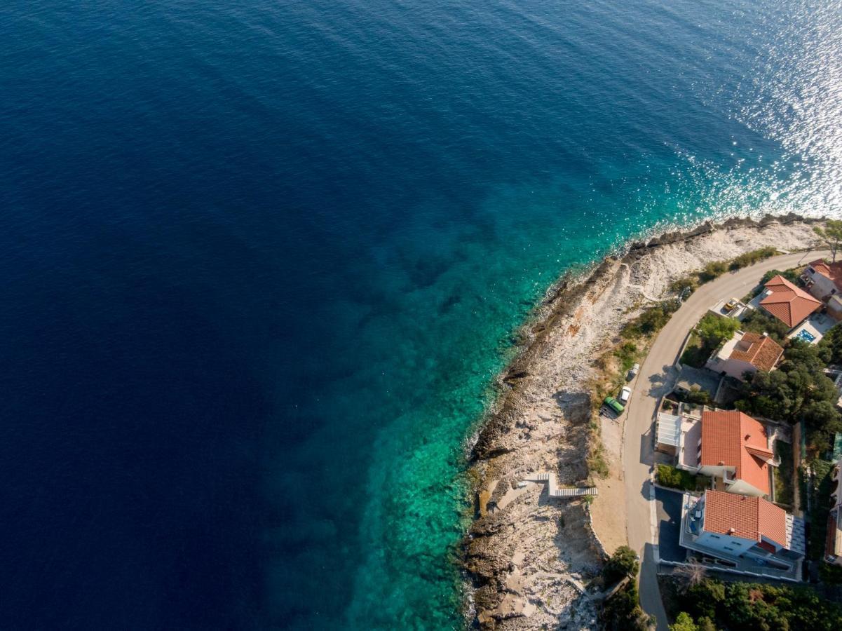 Vila Apartments Marina Blato  Dış mekan fotoğraf