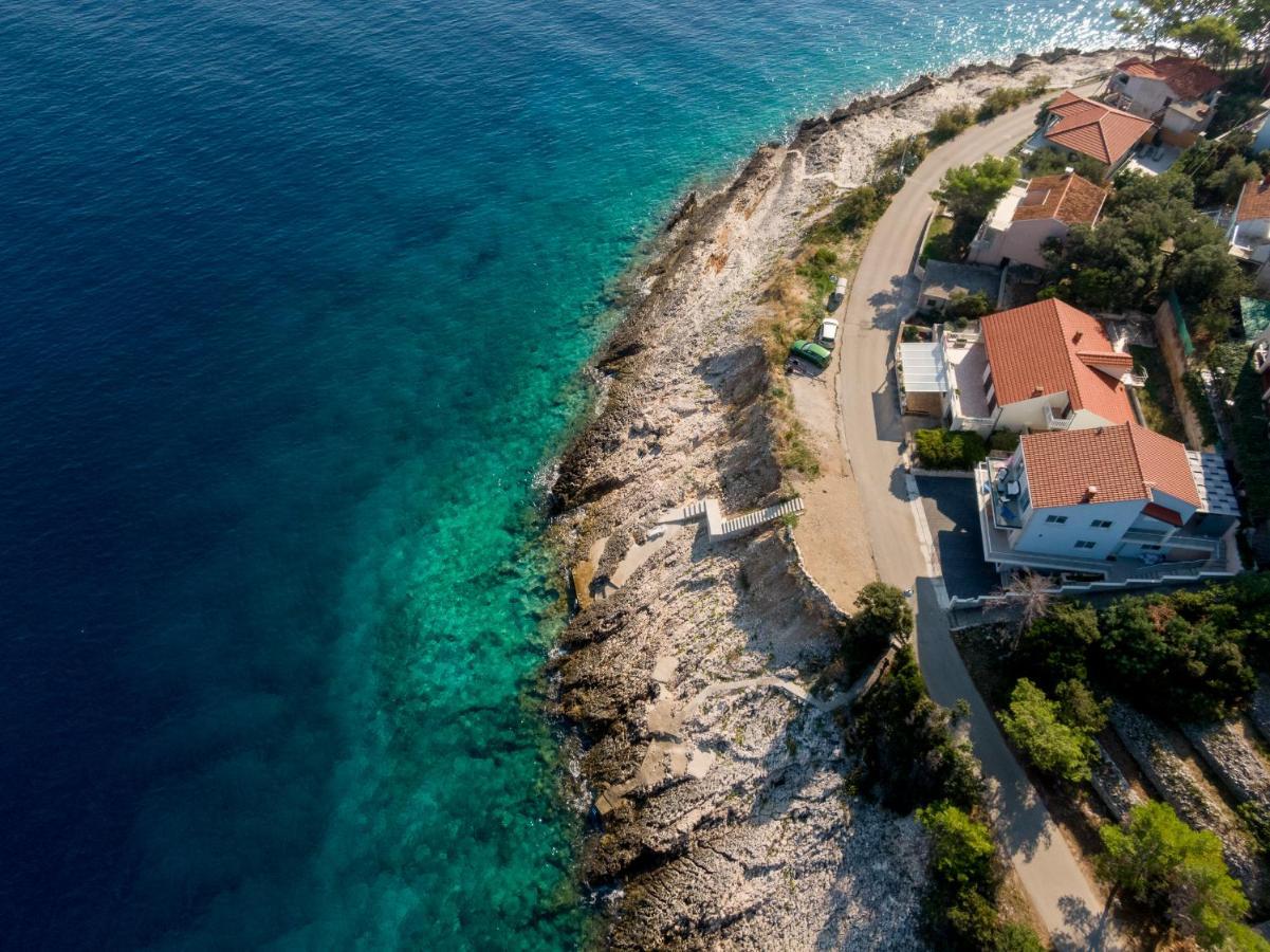 Vila Apartments Marina Blato  Dış mekan fotoğraf